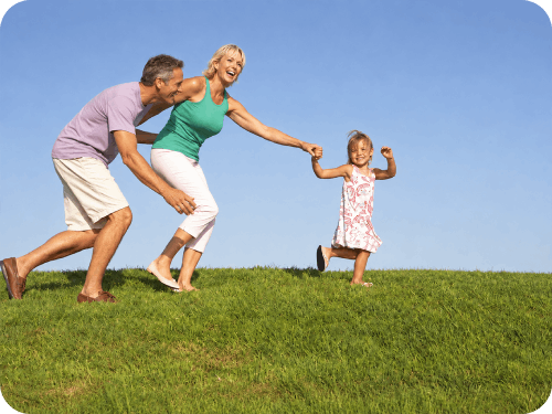 Strength And Mobility Matter After 50