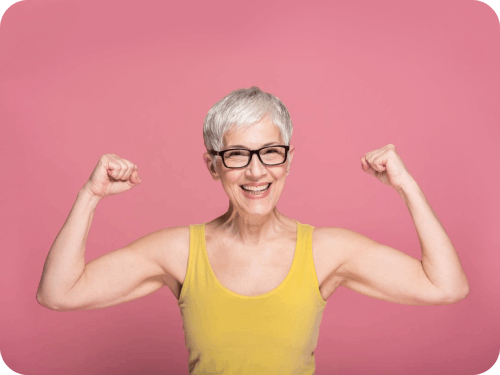 Strength Training For Women Over 50